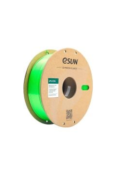 eSUN ePLA Silk Filament 1.75mm 1 KG - Yeşil