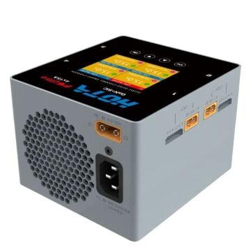 HOTA F6 Ultra 1000W 60A Akıllı Şarj Cihazı