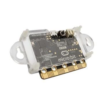 BBC Micro:Bit Montajlanabilir Kutu