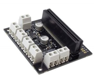 BBC Micro:Bit Motor Sürücü Kartı