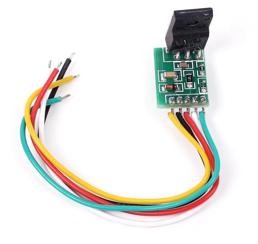 LCD Ekran TV Güç Modülü 12-18V