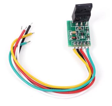 LCD Ekran TV Güç Modülü 12-18V