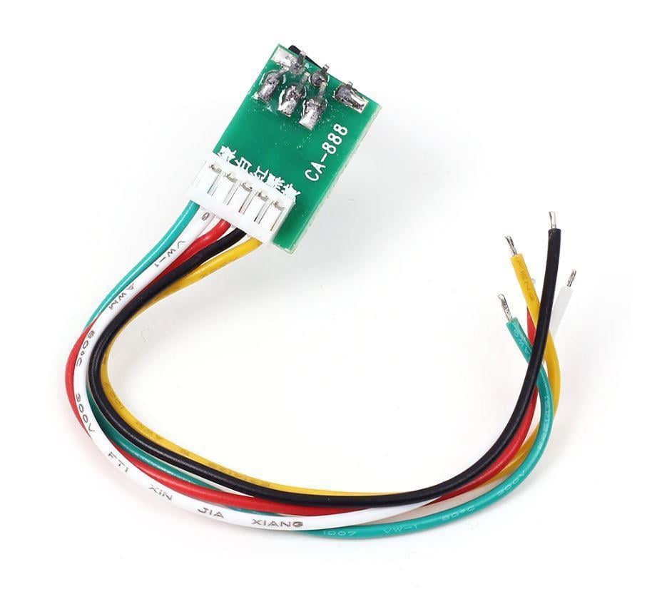 LCD Ekran TV Güç Modülü 12-18V