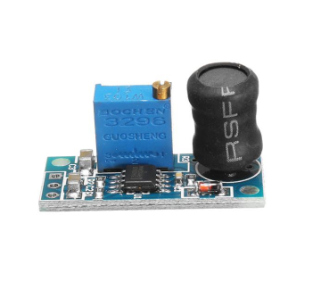 MC34063A DC-DC 3.6V - 36V Ters Gerilim Modülü