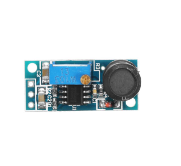 MC34063A DC-DC 3.6V - 36V Ters Gerilim Modülü