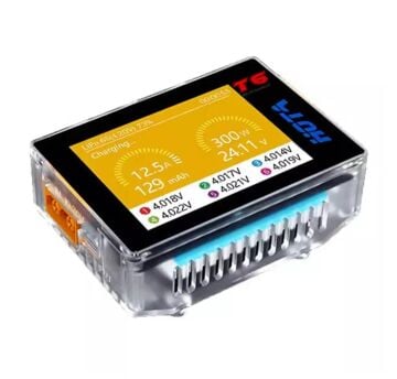 HOTA T6 300W 15A 1-6S PD/DC Akıllı Şarj Cihazı