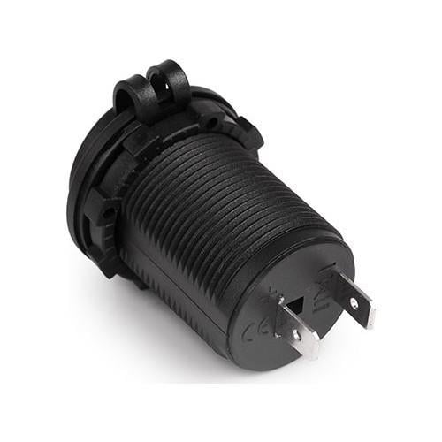 USB Şarj Modülü 5V 2.1A - 1A