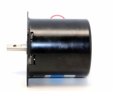 220V 2,5 Rpm 14W AC Senkron Motor