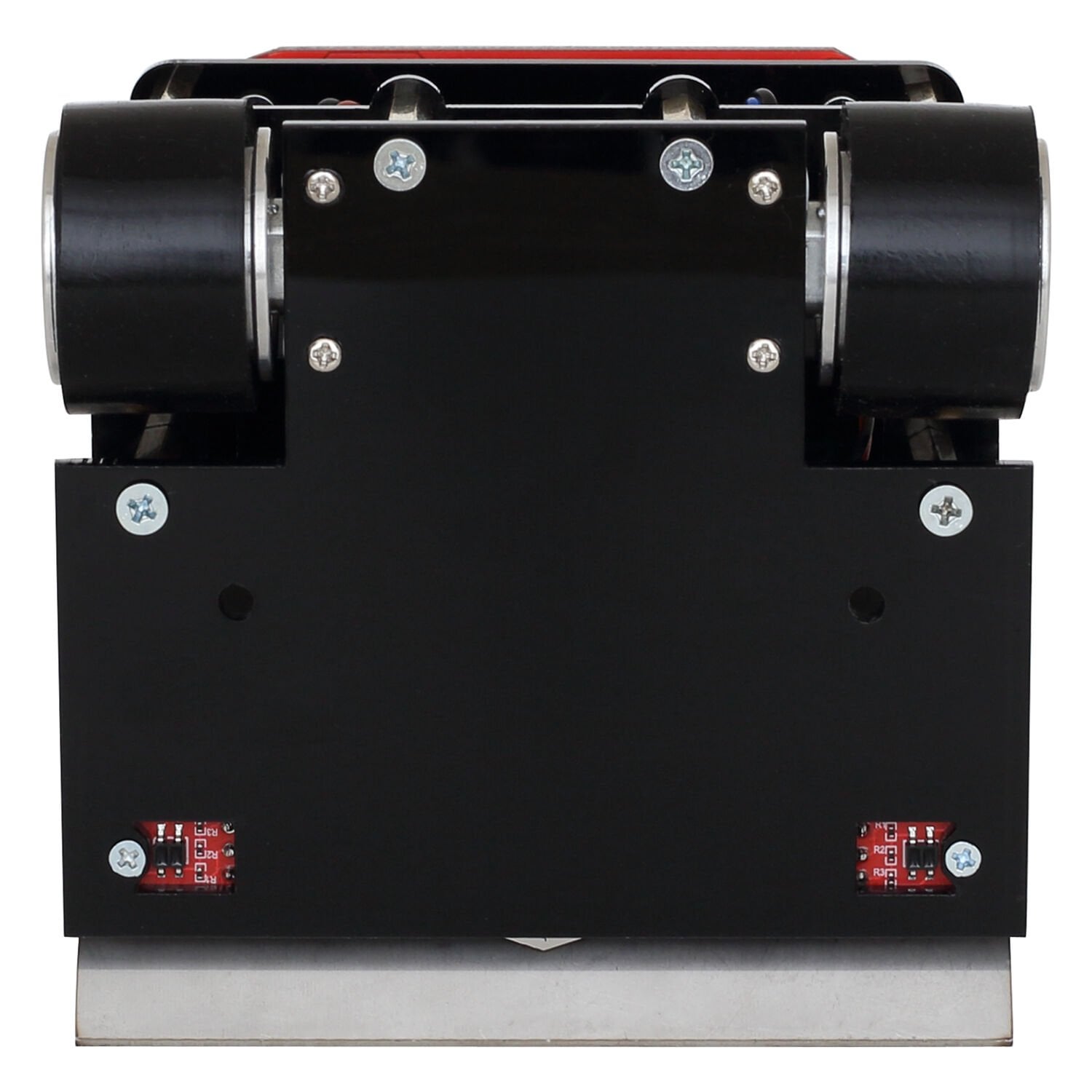 Leopar Mini Sumo Robot Kiti