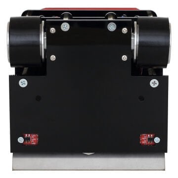 Leopar Mini Sumo Robot Kiti