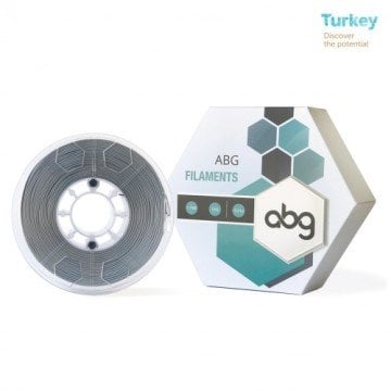 Gümüş PLA Filament 1.75 mm