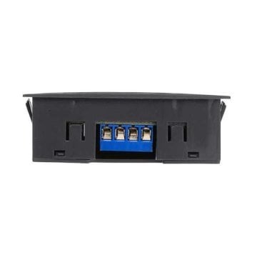W3230 Röle Çıkışlı Termostat 24V Sıcaklık Kontrol Cihazı
