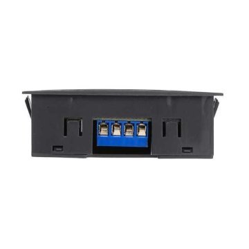 W3230 Röle Çıkışlı Termostat 24V Sıcaklık Kontrol Cihazı