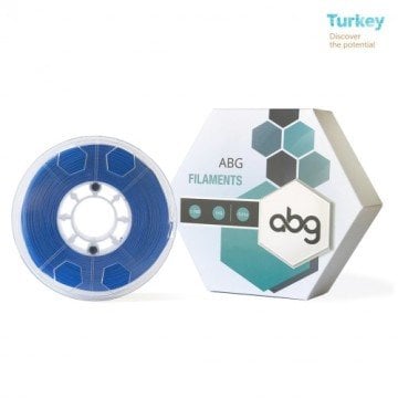 Mavi PLA Filament 1.75 mm