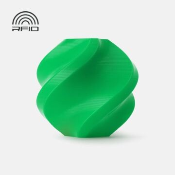 Bambu Lab PLA Basic Filament Bambu Green 1.75mm 1kg