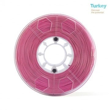 Pembe PLA Filament 1.75 mm