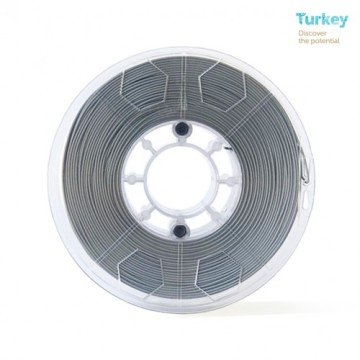 Gri ABS Filament 1.75 mm