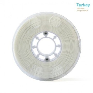 Natural ABS Filament 1.75 mm