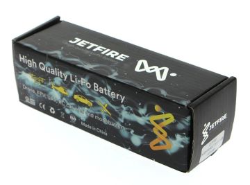 14.8V 3400mAh 40C Lipo Batarya 4S JetFire Pil