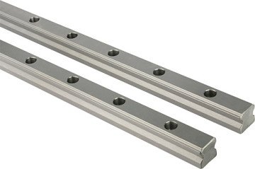 Lineer Kızak 35mm Lineer Ray SH 35