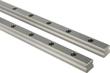 Lineer Kızak 45mm Lineer Ray SH 45