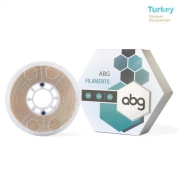 Ahşap Natural Filament 1.75 mm