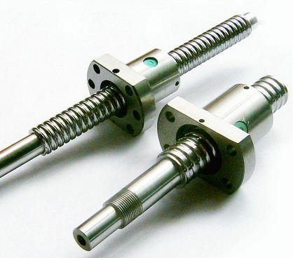 Vidalı Mil Somun 16mm - BSHR 1605
