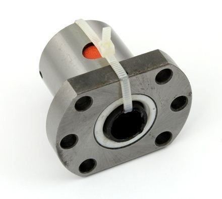 Vidalı Mil Somun 16mm - SCIR 1605