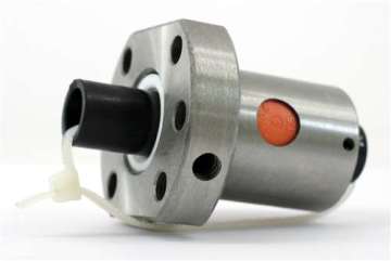 Vidalı Mil Somun 16mm - SCIR 1605