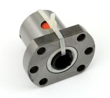 Vidalı Mil Somun 16mm - SFUR 1610