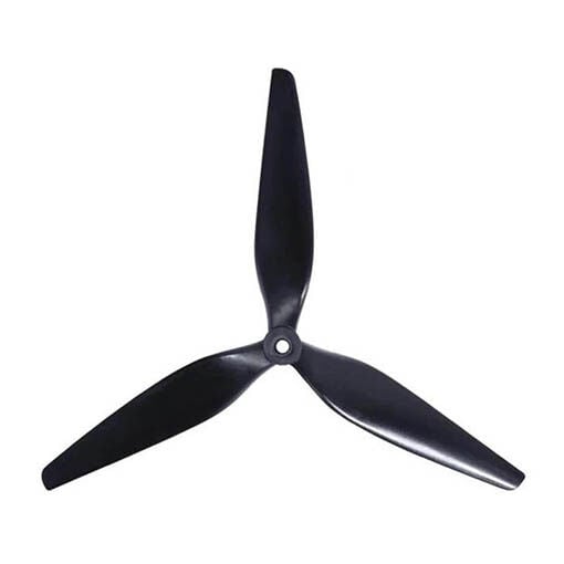 HQProp MQ10X5X3B-GRN 10x5x3 Glass Fiber Pervane Takımı - 1CW + 1CCW