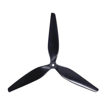 HQProp MQ10X5X3B-GRN 10x5x3 Glass Fiber Pervane Takımı - 1CW + 1CCW