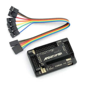 Arducopter 2.8 Uçuş Kontrol Kartı