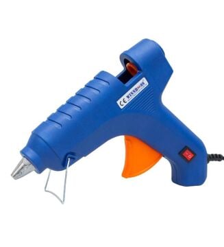 Winnboss WN-1200 100W Anahtarlı Sıcak Silikon Tabancası