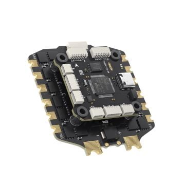 GEPRC TAKER F722 BLS 100A 8S Stack Uçuş Kontrol Kartı ve 4IN1 ESC