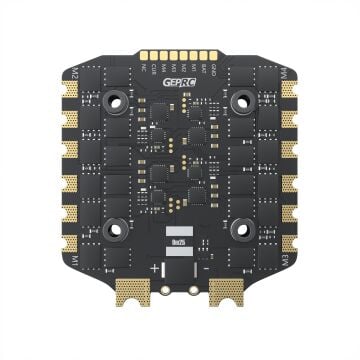 GEPRC TAKER F722 BLS 100A 8S Stack Uçuş Kontrol Kartı ve 4IN1 ESC