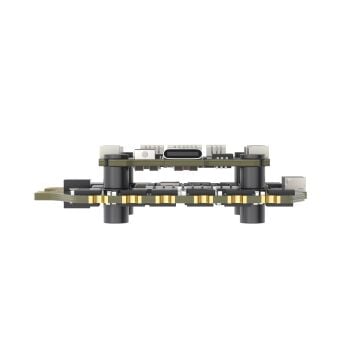 GEPRC TAKER F722 BLS 100A 8S Stack Uçuş Kontrol Kartı ve 4IN1 ESC