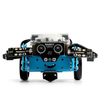 MakeBlock mBot İnteraktif Işık ve Ses Eklenti Paketi