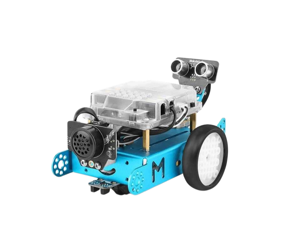 Makeblock mBot Add-on Pack-Talkative Pet