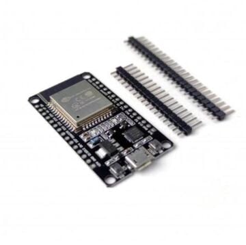 ESP32 DevKit V1 WiFi Bluetooth Geliştirme Kartı – Lehimsiz 30 Pin