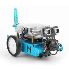 Makeblock mBot Add-on Pack-Talkative Pet