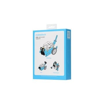 Makeblock mBot Add-on Pack-Talkative Pet
