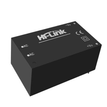 HLK-10M03B AC 220V - DC 3.3V 10W PCB Tipi Voltaj Dönüştürücü