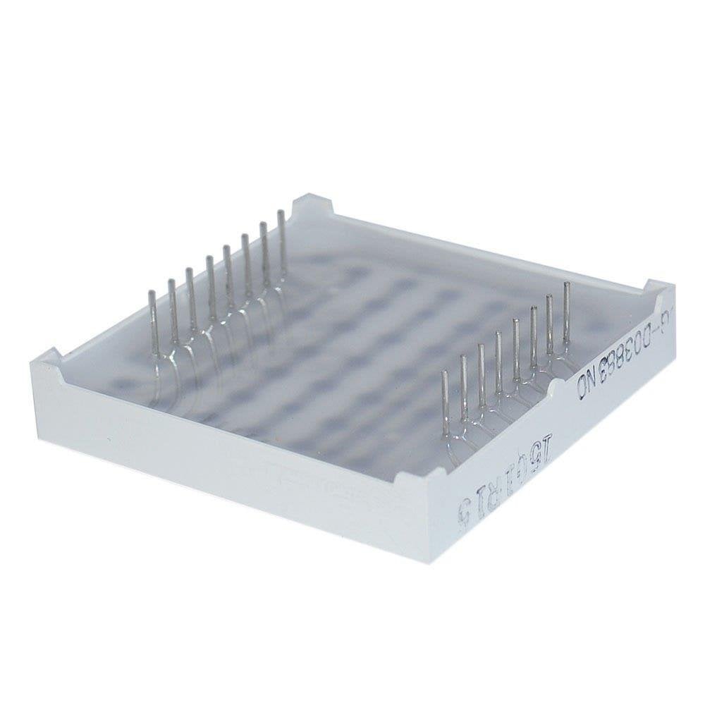 8x8 3mm Dot Matrix Display