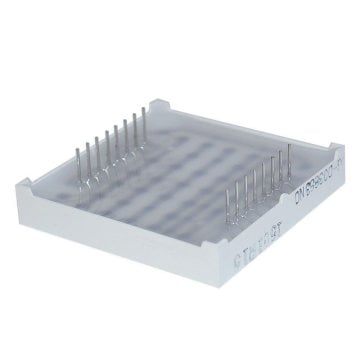 8x8 3mm Dot Matrix Display