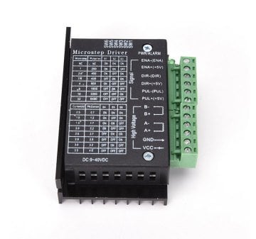 3 Eksen CNC Elektronik Seti