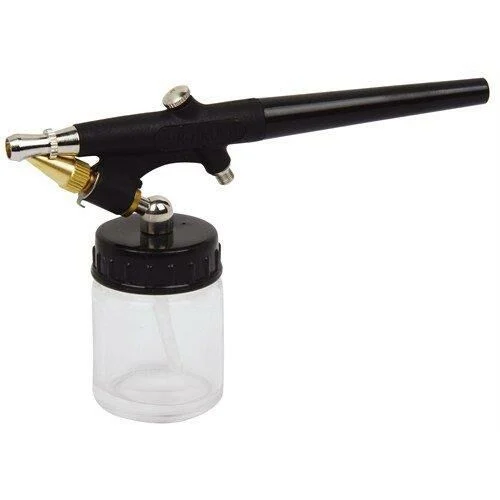 Mini Boya Tabancası Lotus 138 Airbrush