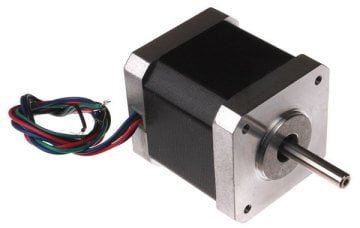 Arduino Uno CNC Gelişmiş Set