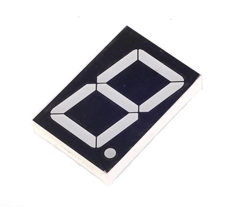 100mm 7 Segment Display - Katot