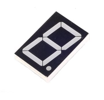 100mm 7 Segment Display - Katot